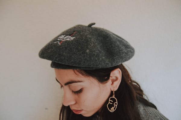 La casquette béret : un accessoire stylé et tendance pour tous