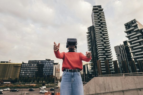 Découvrez le techwear : la mode urbaine fonctionnelle et futuriste