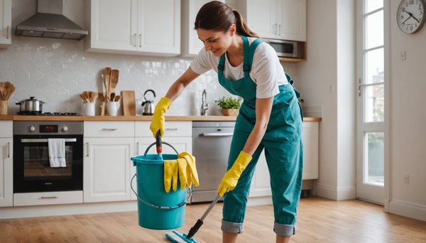 Découvrez les meilleures options de ménage à nancy facilement